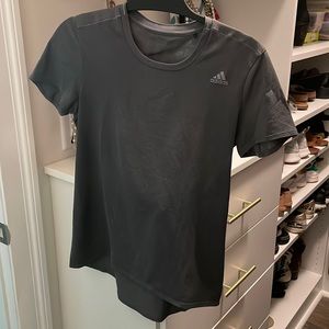 Adidas S Climacool workout top